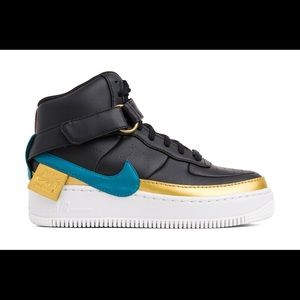 Nike air force 1 jester high xx